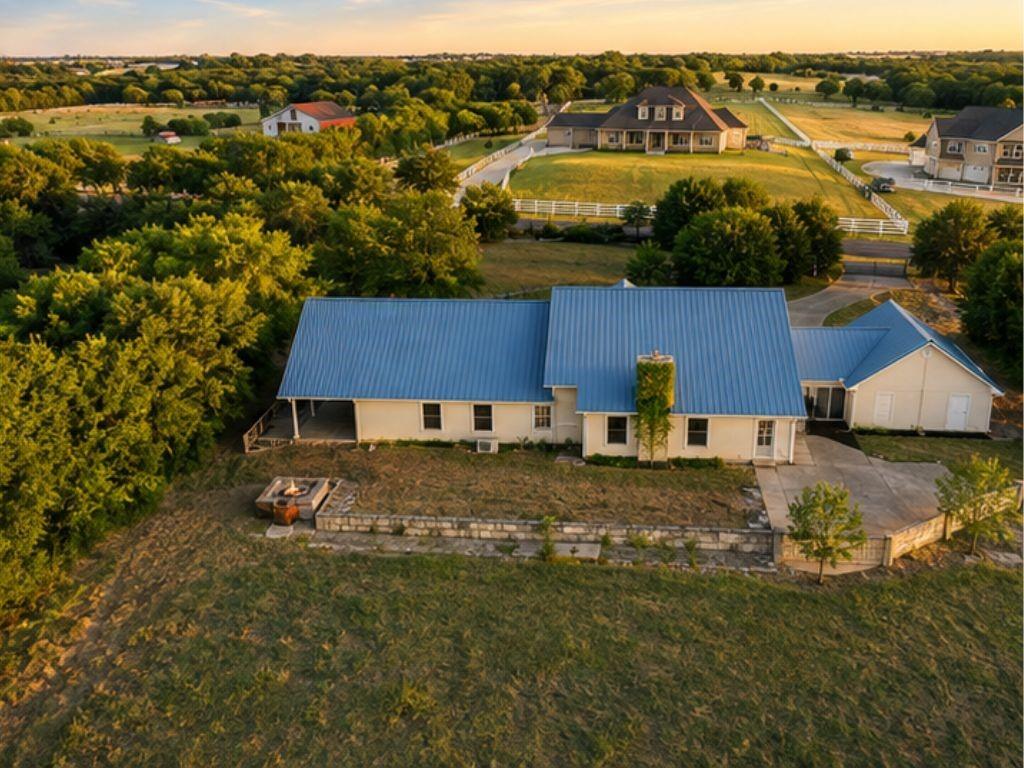 8760 County Road 858, McKinney, TX 75071