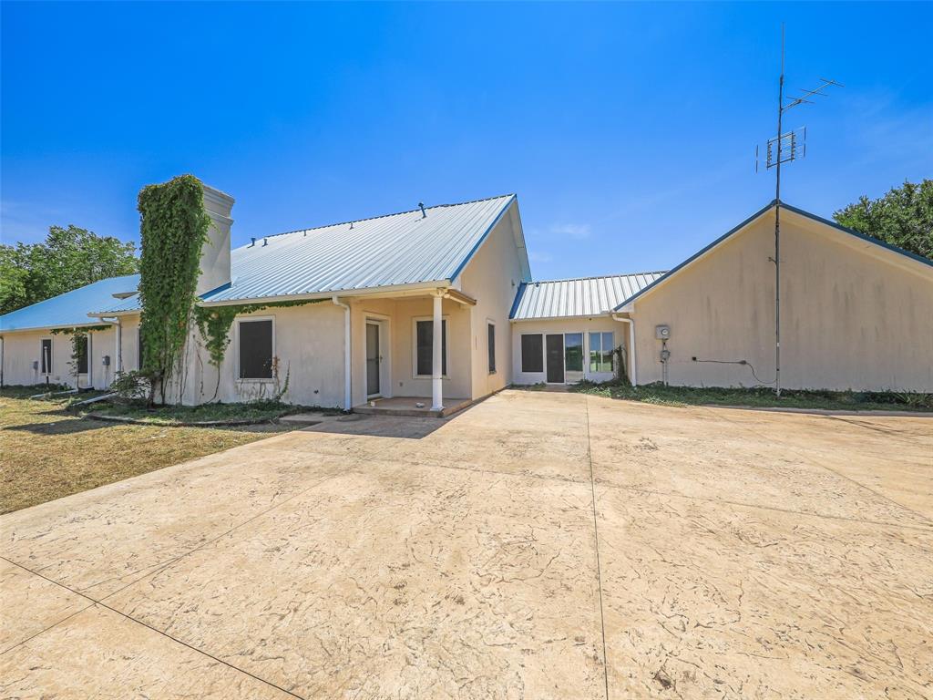 8760 County Road 858, McKinney, TX 75071
