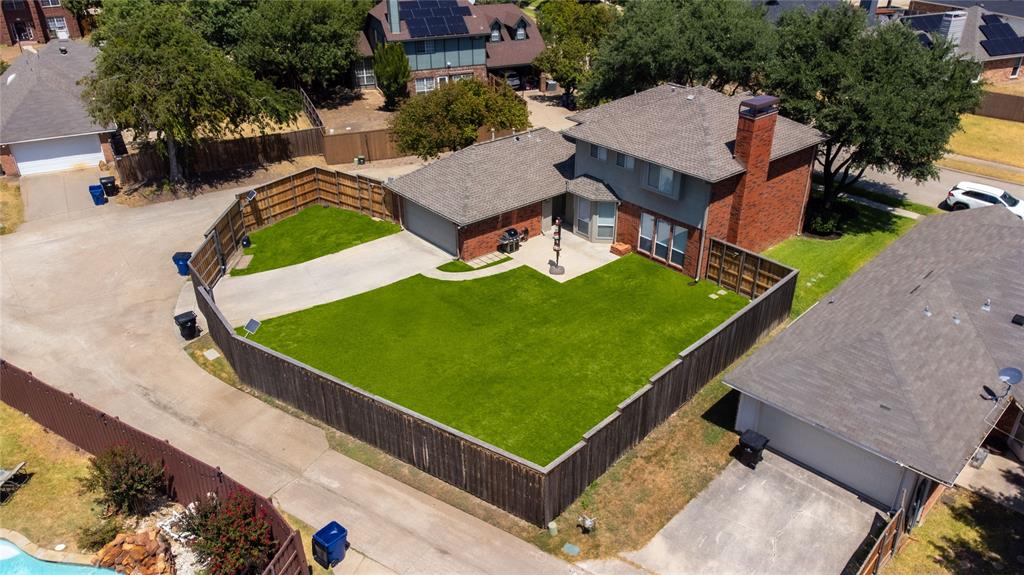 10231 Castle Drive, Frisco, TX 75035