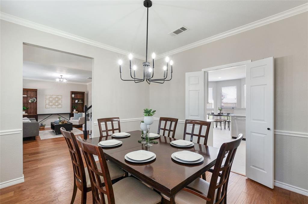 10231 Castle Drive, Frisco, TX 75035