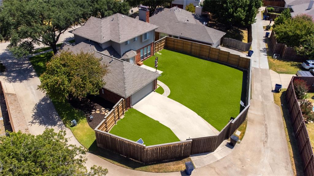 10231 Castle Drive, Frisco, TX 75035
