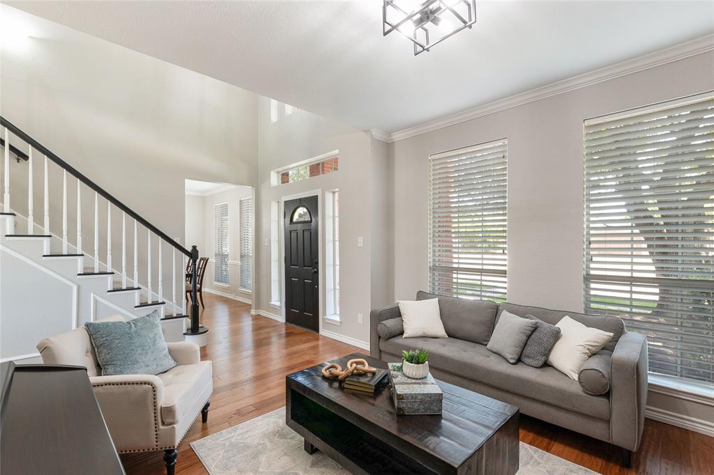 10231 Castle Drive, Frisco, TX 75035