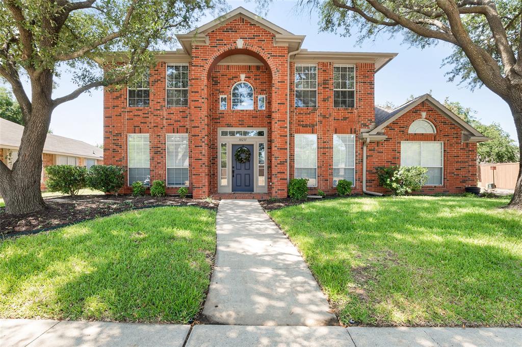 10231 Castle Drive, Frisco, TX 75035 10231 Castle Drive, Frisco, TX 75035