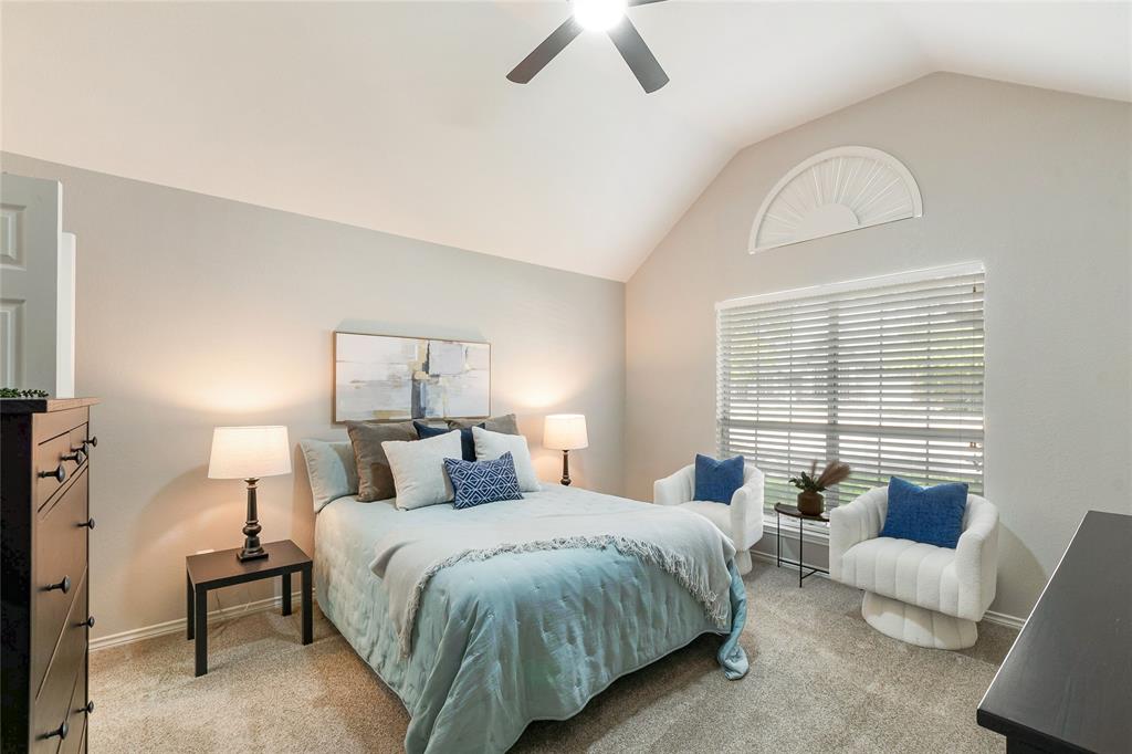 10231 Castle Drive, Frisco, TX 75035