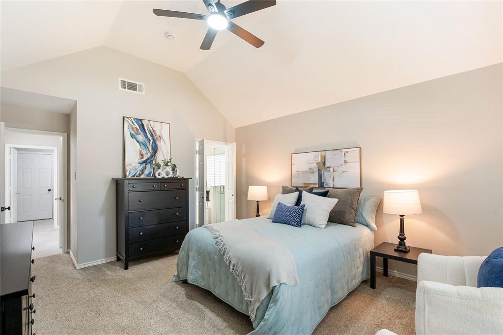 10231 Castle Drive, Frisco, TX 75035