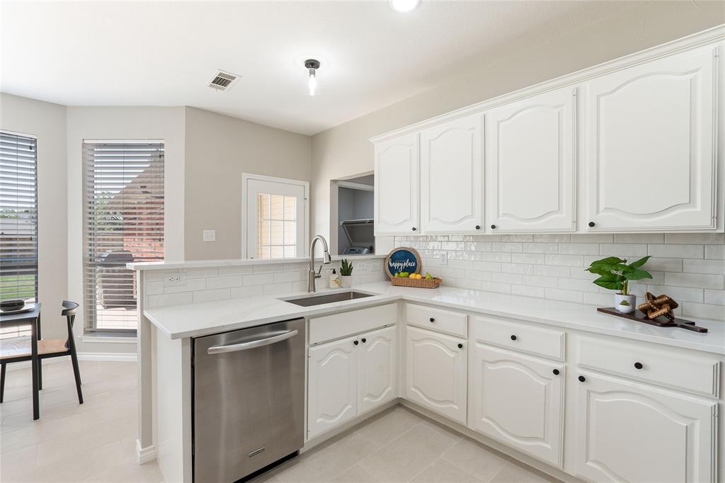 10231 Castle Drive, Frisco, TX 75035