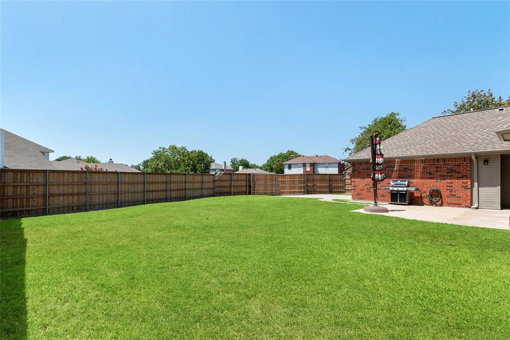 10231 Castle Drive, Frisco, TX 75035