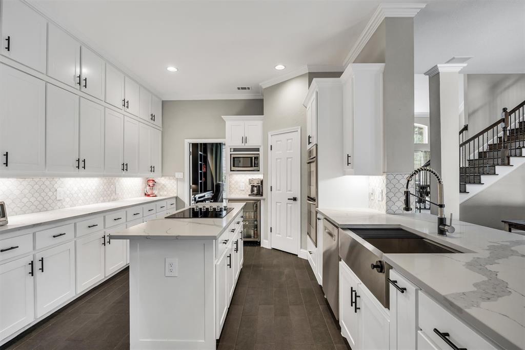 1324 Coral Drive, Coppell, TX 75019