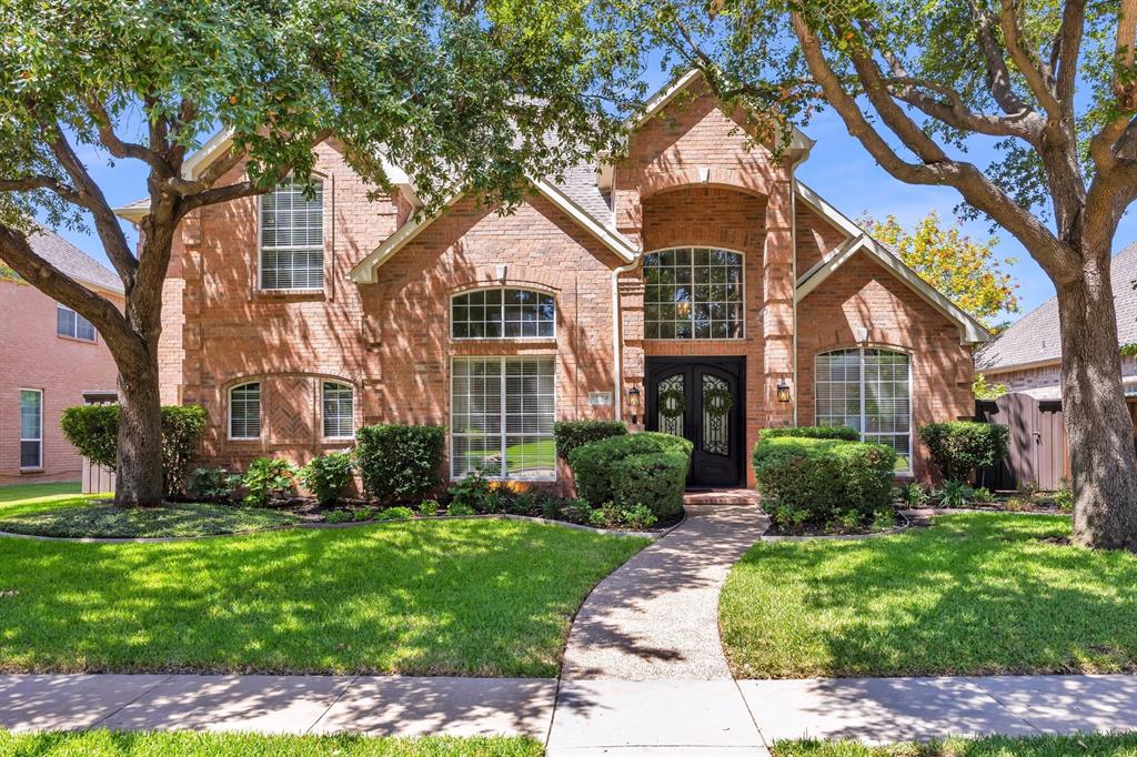 1324 Coral Drive, Coppell, TX 75019 1324 Coral Drive, Coppell, TX 75019