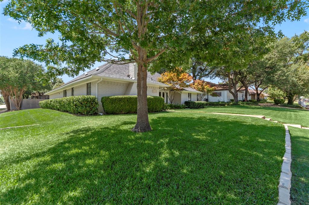 1800 Cross Bend Road, Plano, TX 75023