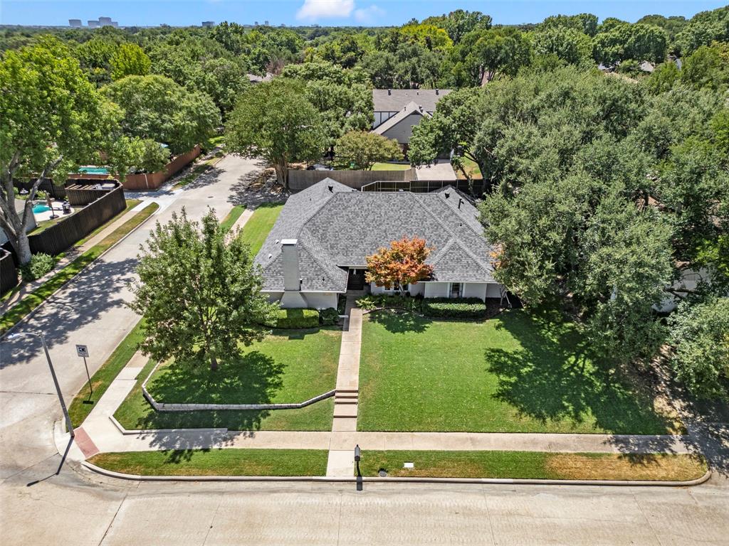 1800 Cross Bend Road, Plano, TX 75023