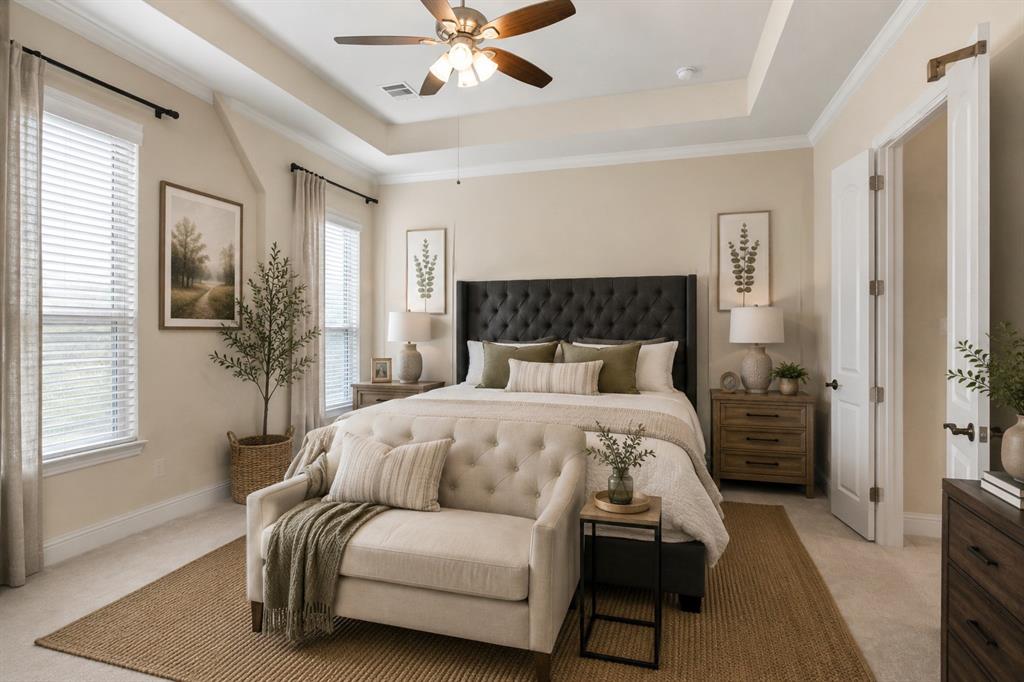 12505 Amesbury Way, Farmers Branch, TX 75234
