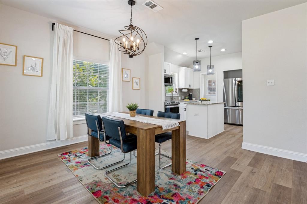2744 Catherine Street, Dallas, TX 75211