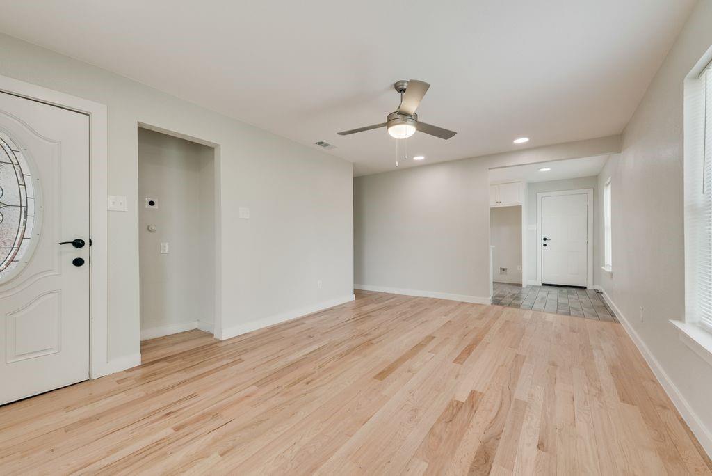 307 N 4th Street, Crandall, TX 75114