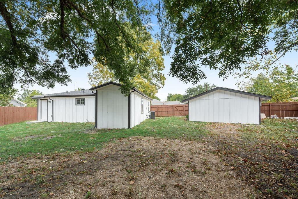 307 N 4th Street, Crandall, TX 75114