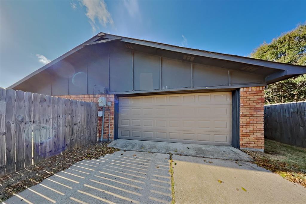 941 Whitehall Drive, Plano, TX 75023