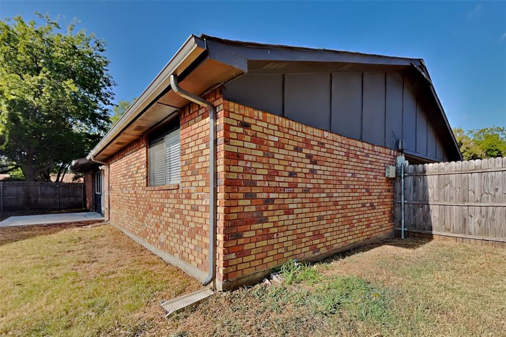 941 Whitehall Drive, Plano, TX 75023
