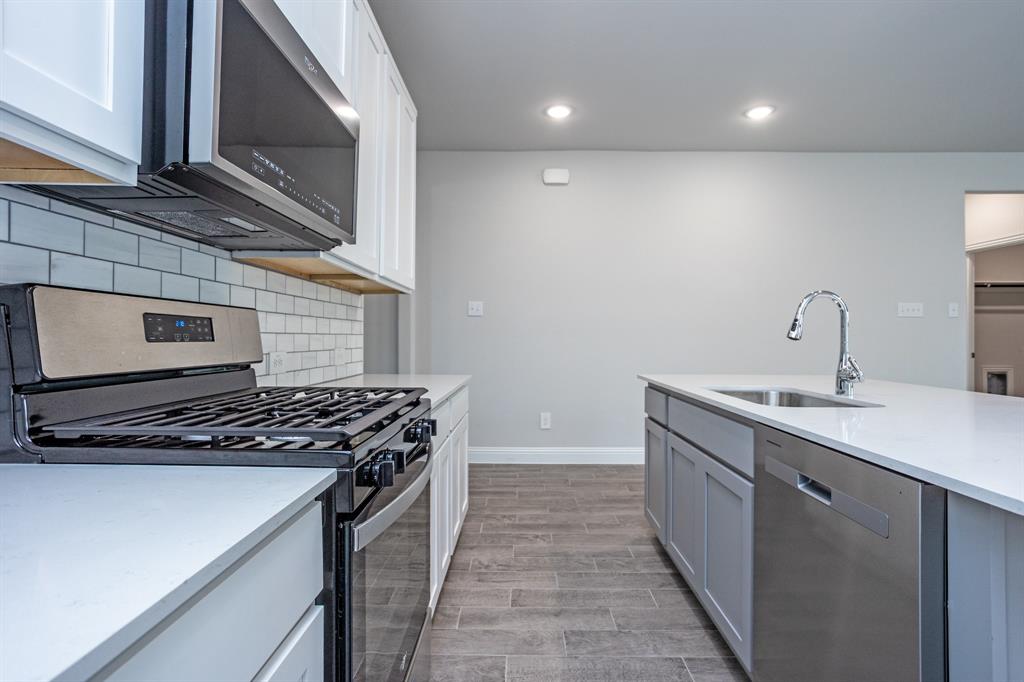1557 Addison Drive, Lancaster, TX 75134