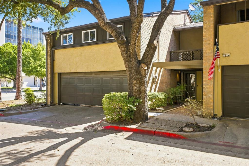 1816 Mojave Place, Irving, TX 75061