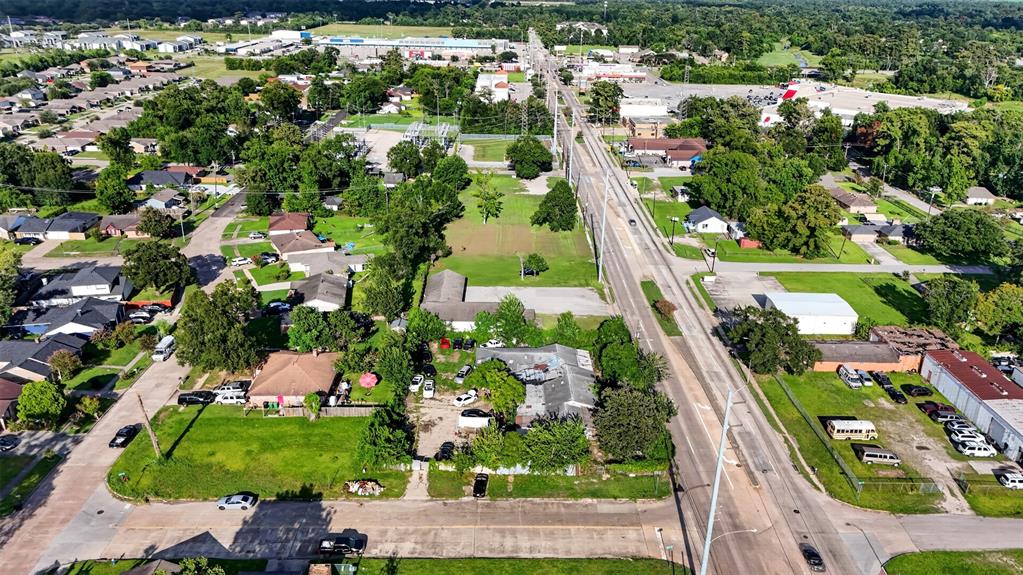 8501 Tidwell Road, Houston, TX 77028