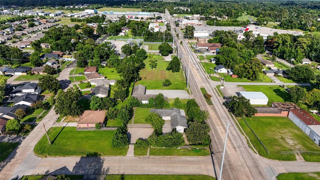 8501 Tidwell Road, Houston, TX 77028