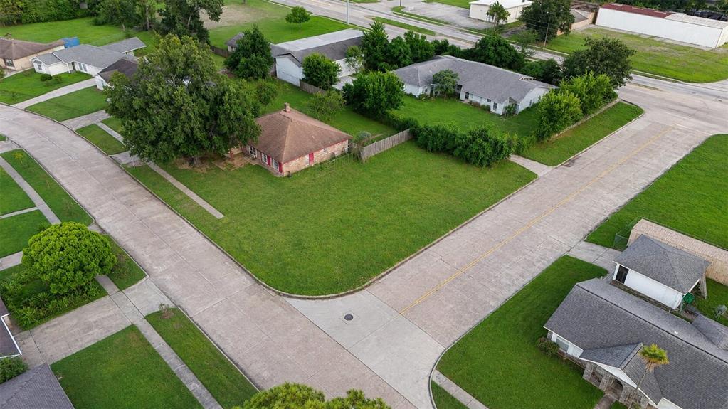 8501 Tidwell Road, Houston, TX 77028