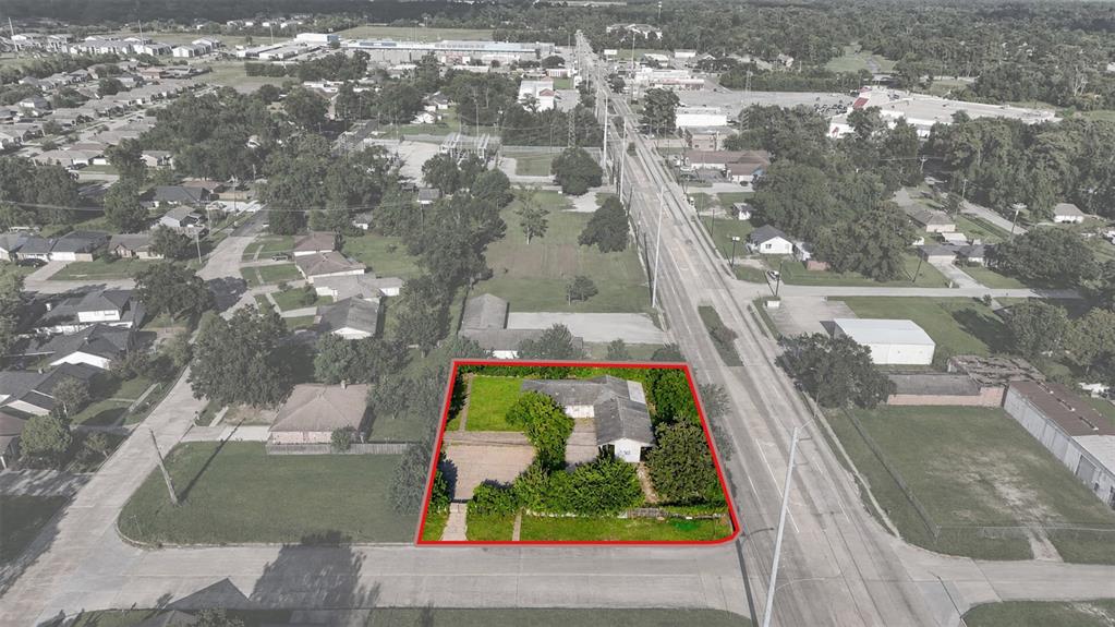 8501 Tidwell Road, Houston, TX 77028