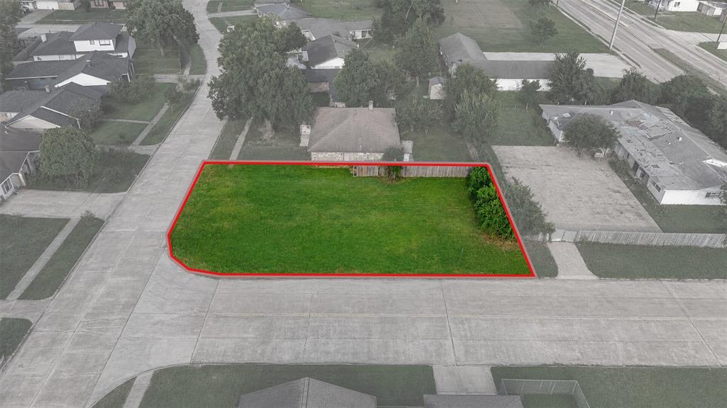8502 Rinn Street, Houston, TX 77078