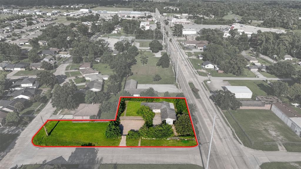 8502 Rinn Street, Houston, TX 77078
