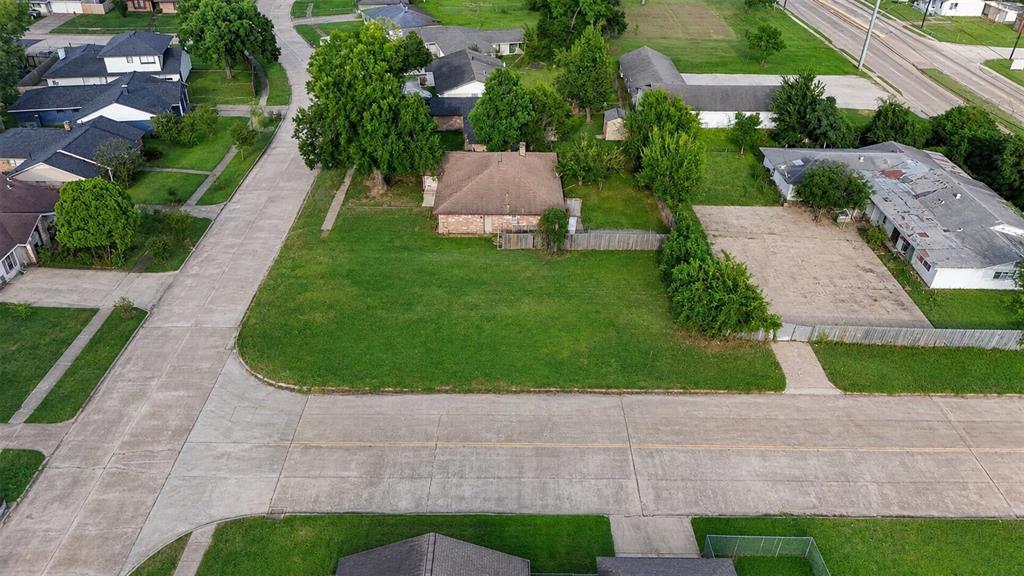 8502 Rinn Street, Houston, TX 77078
