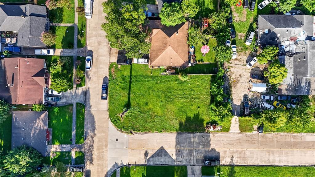 8502 Rinn Street, Houston, TX 77078