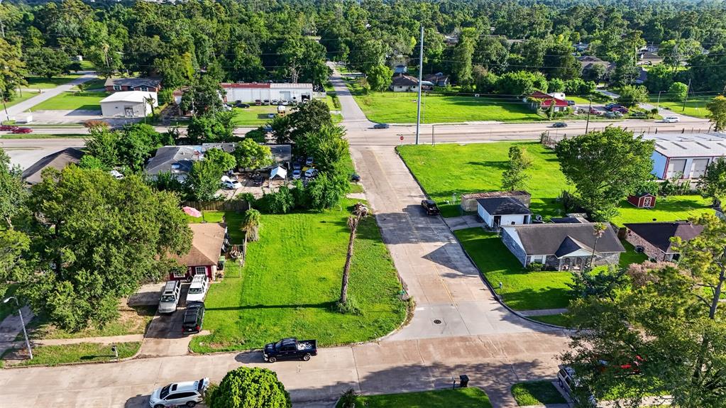 8502 Rinn Street, Houston, TX 77078