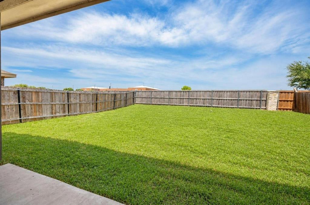 3002 Shetland Street, Forney, TX 75126