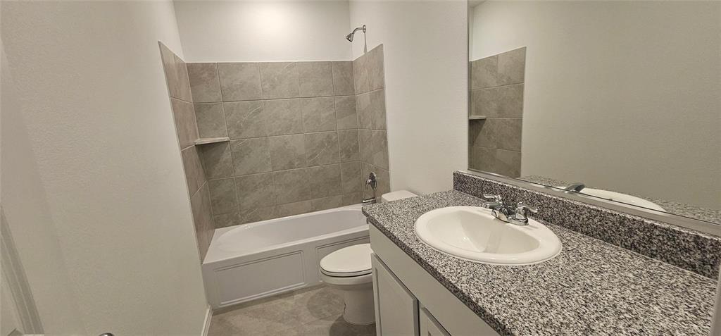 9205 Grackle Place, McKinney, TX 75071