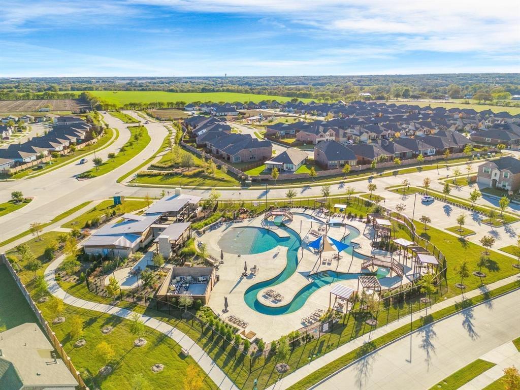 9205 Grackle Place, McKinney, TX 75071