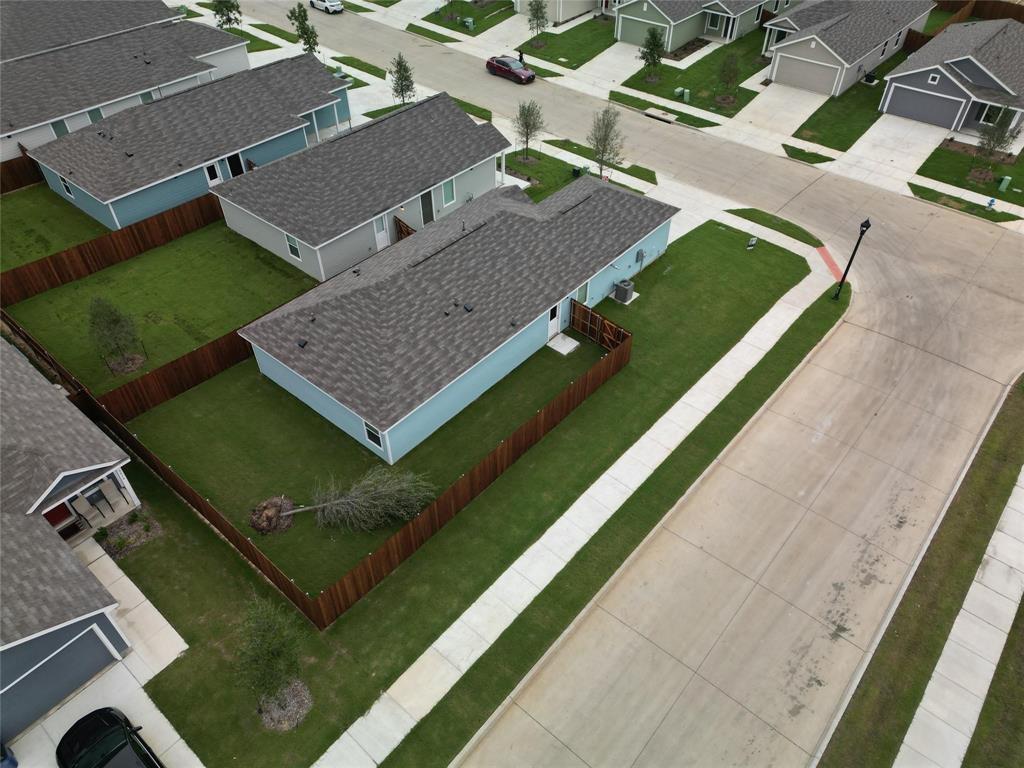 9205 Grackle Place, McKinney, TX 75071