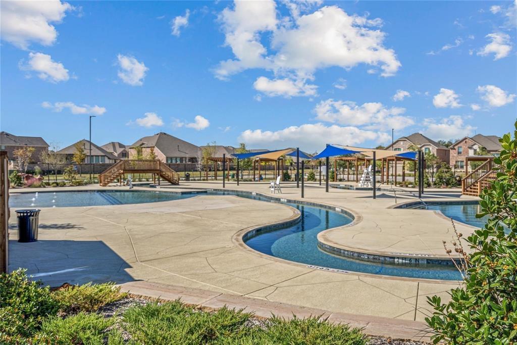 9205 Grackle Place, McKinney, TX 75071