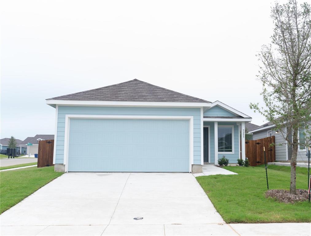 9205 Grackle Place, McKinney, TX 75071