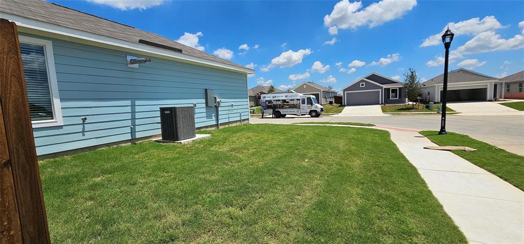 9205 Grackle Place, McKinney, TX 75071
