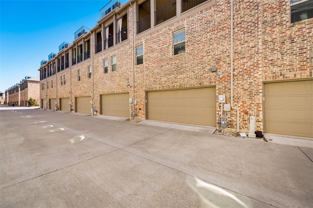 5745 Headquarters Drive, Plano, TX 75024