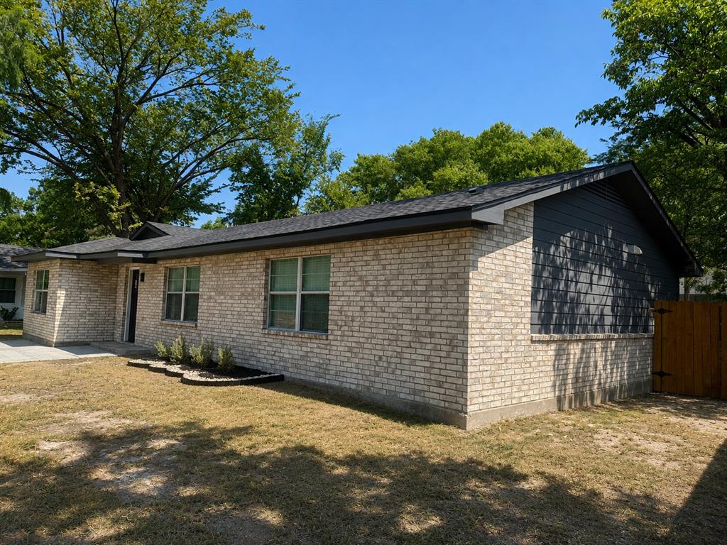 1842 Delmar Drive, Garland, TX 75040