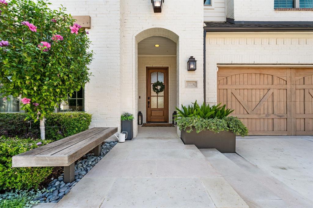 8226 Vitex Avenue, Dallas, TX 75252