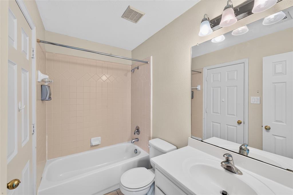 8701 Mandevilla Drive, Plano, TX 75024