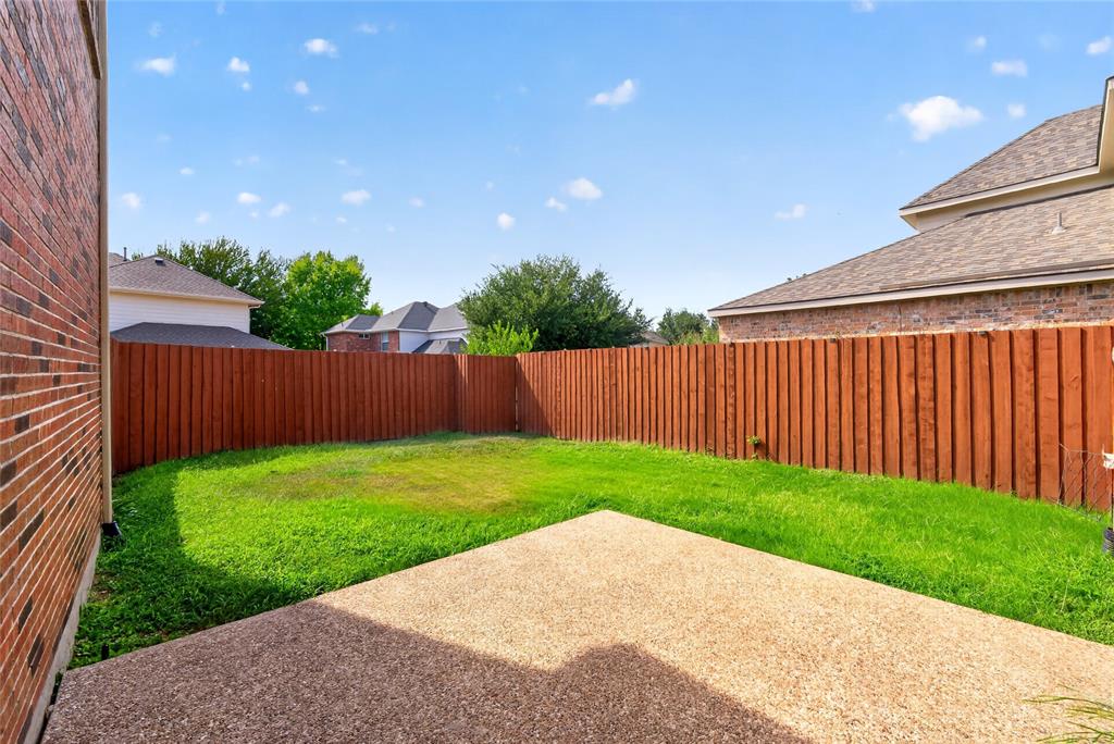8701 Mandevilla Drive, Plano, TX 75024