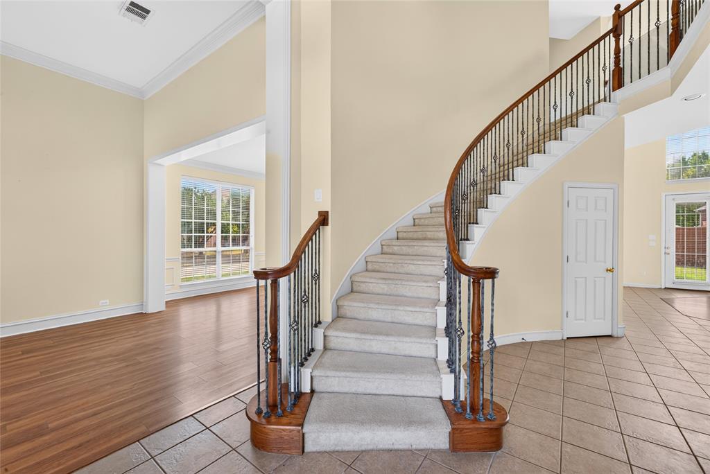 8701 Mandevilla Drive, Plano, TX 75024