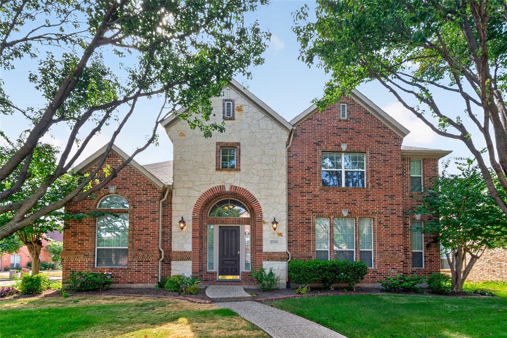 8701 Mandevilla Drive, Plano, TX 75024 8701 Mandevilla Drive, Plano, TX 75024