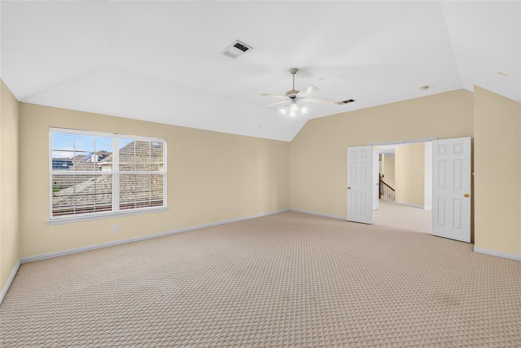 8701 Mandevilla Drive, Plano, TX 75024