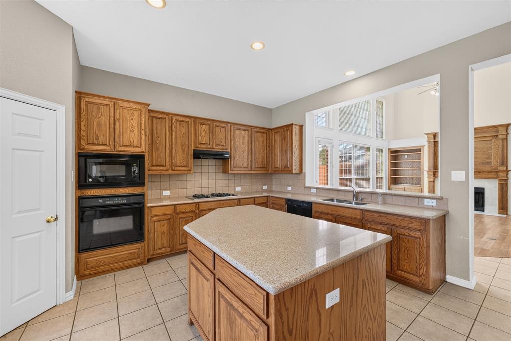 8701 Mandevilla Drive, Plano, TX 75024