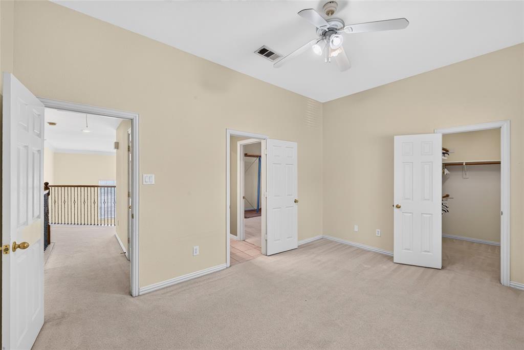 8701 Mandevilla Drive, Plano, TX 75024