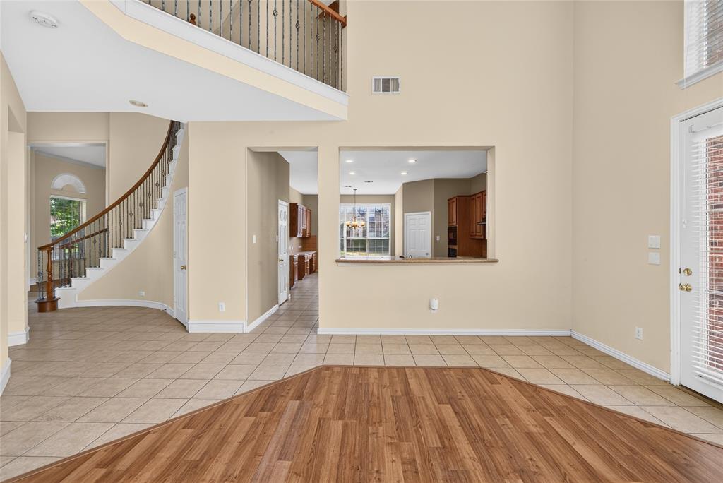 8701 Mandevilla Drive, Plano, TX 75024